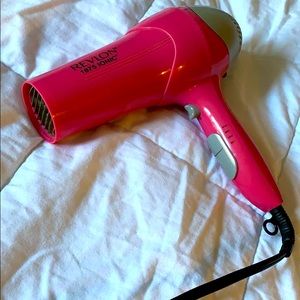 Revlon Hair Dryer